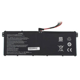 Акумулятори Аккумуляторы ^/--/^ Батарея для ноутбука ACER AP /--/ 16 /--/ M /--/ 5 /--/ J (Aspire ES /--/ 1-523, ES /--/ 1-532 /--/ G, ES /--/ 1-533, ES /--/ 1-732) 7.4 /--/ V 4800 /--/ mAh 36 /--/ Wh Bla ^_^^^ Батарея для ноутбука ACER AP /--/ 16 /--/ M /--/ 5 /--/ J (Aspire ES /--/ 1-523, ES /--/ 1-532 /--/ G, ES /--/ 1-533, ES /--/ 1-732) 7. 4 /--/ V 4800 /--/ mAh 36 /--/ Wh Bla - фото фото фото