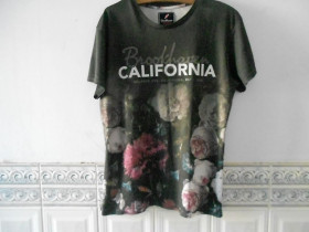 Футболки, майки Футболки, майки ^/--/^ Футболка &amp;quot;Brookhaven&amp;quot;  (polyester, L) ^_^^^ Футболка &amp;quot;Brookhaven&amp;quot; (polyester, L) - фото фото фото