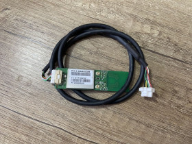 Інші комплектуючі Другие комплектующие ^/--/^ WiFi модуль 282206502587 для телевизора Philips ^_^^^ WiFi модуль 282206502587 для телевізора Philips - фото фото фото