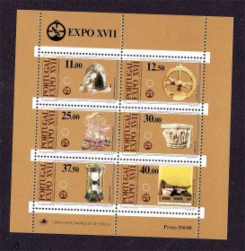 Португалія Португалия ^/--/^ EU  Португалия  Азоры 1983 г  MNH - ^_^^^ EU Португалія Азори 1983 MNH - фото фото фото