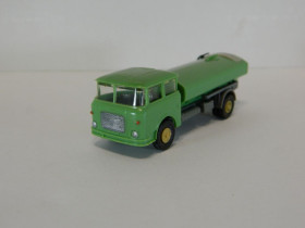 : : ^/--/^ Вантажівка ŠKODA 706 RT, цистерна. ESPEWE/PERMOT 1:87 H /--/ 0  (71041). ^_^^^ Автомобиль SKODA 706 RT, цистерна. PERMOT 1:87 H /--/ 0 (71041). - фото фото фото