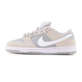 Кросівки Кроссовки ^/--/^ Nike Dunk Disrupt Grey White 36 43 - фото фото фото