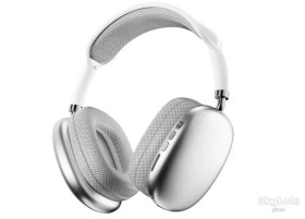 Навушники Наушники ^/--/^ Беспроводные наушники Bluetooth P /--/ 9 Pro Max |С МР 3- плеером. FM радіо ^_^^^ Беспроводные наушники Bluetooth P /--/ 9 Pro Max |С МГ 3- плеером. FM радио - фото фото фото