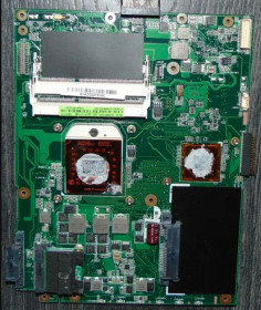Материнські плати Материнские платы ^/--/^ Материнская плата Asus K /--/ 52  (X /--/ 52 A /--/ 52) K /--/ 52 /--/ N Main Board Rev. 2.1 ^_^^^ Материнська плата Asus K /--/ 52 (X /--/ 52 A /--/ 52) K /--/ 52 /--/ N Main Board Rev 2.1 - фото фото фото