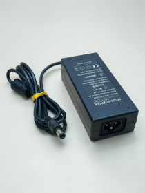 Адаптери живлення Адаптеры питания ^/--/^ Б/У Блок живлення Switching Power Supply / model: SPS-C /--/ 241600 /--/ B / 24 /--/ V 1.5 /--/ A 38 /--/ W /  (роз&amp;apos;єм 5.5 × 2.1 мм) / код.ЗУ /--/ 18 ^_^^^ Б/У Блок питания Switching Power Supply / model: SPS-C /--/ 241600 /--/ B / 24 /--/ V 1.5 /--/ A 38 /--/ W / (разъем 5.5 × 2.1 мм) / код.ЗУ /--/ 18 - фото фото фото