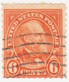 Північна Америка Северная Америка ^/--/^ США 1922 г.№ 472 гашеная ^_^^^ США 1922 р. No 472 гашена - фото фото фото