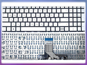 Клавіатури Клавиатуры ^/--/^ Клавиатура для HP Pavilion 15-EG, 15-EH, 15 /--/ S-ER, 15-ER, 17-CN, 17-CP, 17 /--/ Z-CP (RU Silver) Оригинал ^_^^^ Клавіатура для HP Pavilion 15-EG, 15-EH, 15 /--/ S-ER, 15-ER, 17-CN, 17-CP, 17 /--/ Z-CP (RU Silver) Оригінал - фото фото фото