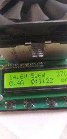 Інші радіокомпоненти Другие радиокомпоненты ^/--/^ Блок живлення   PHILIPS -15 в  0.36 /--/ а ^_^^^ Блок живлення PHILIPS -15 в 0.36 /--/ а - фото фото фото