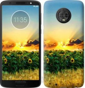 Чохли, бампера Чехлы, бампера ^/--/^ Чехол на Motorola Moto G /--/ 6 Украина 1601 /--/ u-982 - фото фото фото