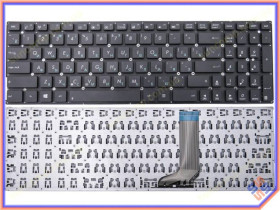 Клавіатури Клавиатуры ^/--/^ Клавіатура для ASUS X /--/ 556, X /--/ 556 /--/ U, X /--/ 556 /--/ UA, X /--/ 556 /--/ UB, X /--/ 556 /--/ UF, X /--/ 556 /--/ UJ, X /--/ 556 /--/ UR, X /--/ 556 /--/ UV (RU Black без рамки) ^_^^^ Клавиатура для ASUS X /--/ 556, X /--/ 556 /--/ U, X /--/ 556 /--/ UA, X /--/ 556 /--/ UB, X /--/ 556 /--/ UF, X /--/ 556 /--/ UJ, X /--/ 556 /--/ UR, X /--/ 556 /--/ UV (RU Black без рамки) - фото фото фото