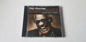 Музичні диски Музыкальные диски ^/--/^ Ray Charles Genius Loves Company CD ліцензія ^_^^^ Ray Charles Genius Loves Company CD лицензия - фото фото фото