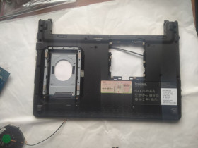 Корпуса Корпуса ^/--/^ Нижня частина корпусу  (корито) Lenovo u /--/ 450 ^_^^^ Нижняя часть корпуса (корито) Lenovo u /--/ 450 - фото фото фото