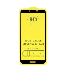 Чохли, бампера Чехлы, бампера ^/--/^ Захисне скло TDG 9 /--/ D для Xiaomi Redmi 6 /--/ A Full Glue чорний 0,26 мм в упаковці ^_^^^ Защитное стекло TDG 9 /--/ D для Xiaomi Redmi 6 /--/ A Full Glue черный 0,26 мм в упаковке - фото фото фото