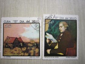 Острівні держави Островные государства ^/--/^ КУБА 1969 Г ^_^^^ КУБА 1969 - фото фото фото