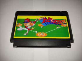Диски з відеоіграми Диски с видеоиграми ^/--/^ Pro Yakyuu    (Pro Baseball) Family Stadium Famicom Nintendo только картридж FC ^_^^^ Pro Yakyuu (Pro Baseball) Family Stadium Famicom Nintendo тільки картридж FC - фото фото фото
