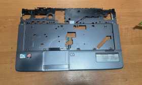 Корпуса Корпуса ^/--/^ Верхняя крышка топкейс для Acer Aspire 7736 /--/ ZG ^_^^^ Верхня кришка топкейс для Acer Aspire 7736 /--/ ZG - фото фото фото