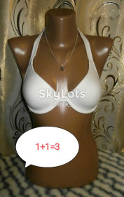 Бюстгальтери Бюстгальтеры ^/--/^ 1+1=3  Бюстгальтер 75 /--/ b basix lingerie ^_^^^ 1+1=3 Бюстгальтер 75 /--/ b basix lingerie - фото фото фото