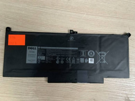 Акумулятори Аккумуляторы ^/--/^ Акумулятор DELL F /--/ 3 /--/ YGT Знос: 79 DELL Latitude 7280, 7290, 7380, 7390, 7480, 7490, E /--/ 7280, E /--/ 7290, E /--/ 7380 ^_^^^ 1123 DELL F /--/ 3 /--/ YGT Износ: 79 DELL Latitude 7280, 7290, 7380, 7390, 7480, 7490, E /--/ 7280, E /--/ 7290, E /--/ 7380, E /--/ 748 - фото фото фото