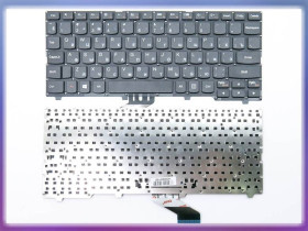 Клавіатури Клавиатуры ^/--/^ Клавиатура для LENOVO IdeaPad 110 /--/ S-11 /--/ IBR (RU Black без рамки). Оригинал ^_^^^ Клавіатура для LENOVO IdeaPad 110 /--/ S-11 /--/ IBR (RU Black без рамки). Оригінал. - фото фото фото