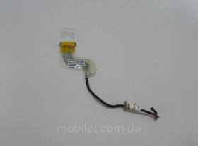 Шлейфи Шлейфы ^/--/^ Шлейф матрицы HP 2133 (NZ-15522) ^_^^^ Шлейф матриці HP 2133 (NZ-15522) - фото фото фото