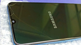 Сенсорні екрани і Дисплеї Сенсорные экраны и Дисплеи ^/--/^ Samsung A /--/ 505 дисплейный модуль в рамке , сервисный оригинал ^_^^^ Samsung A /--/ 505 дисплейний модуль в рамці, сервісний оригінал - фото фото фото