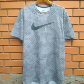 Футболки, майки Футболки, майки ^/--/^ Футболка спортивна від бренду nike dry fit ^_^^^ Футболка спортивная от бренда nike dry fit - фото фото фото