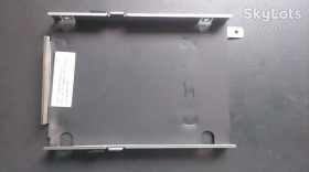 Корпуса Корпуса ^/--/^ 2127 - Корзина HDD ASUS X /--/ 80 /--/ L ^_^^^ 2127 Корзина HDD ASUS X /--/ 80 /--/ L - фото фото фото
