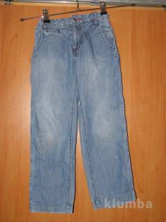 Джинси Джинсы ^/--/^ Фирменные облегченные джинсы Zara Kids 110 рост ^_^^^ Фірмові полегшені джинси Zara Kids 110 зростання - фото фото фото