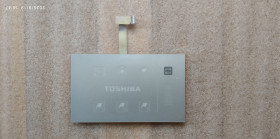 Інші комплектуючі Другие комплектующие ^/--/^ Тачпад для ноутбука Toshiba Satellite A /--/ 200, A /--/ 205, A /--/ 210, A /--/ 215, X /--/ 200, X /--/ 205 з шлейфом ^_^^^ Тачпад для ноутбука Toshiba Satellite A /--/ 200, A /--/ 205, A /--/ 210, A /--/ 215, X /--/ 200, X /--/ 205 со шлейфом - фото фото фото