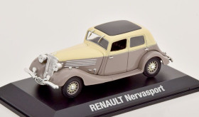 : Закордонні : Зарубежные ^/--/^ Norev 1:43 Renault Nervasport  (1932-1935) lightbrown-creme ^_^^^ Norev 1:43 Renault Nervasport (1932-1935) lightbrown-creme - фото фото фото