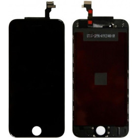 Сенсорні екрани і Дисплеї Сенсорные экраны и Дисплеи ^/--/^ Дисплей iPhone 6  (4.7&amp;quot;) Black OLD TianMa ^_^^^ iPhone 6 (4.7&amp;quot;) Black OLD TianMa - фото фото фото
