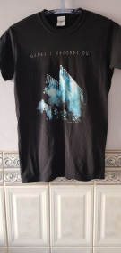 Футболки, майки Футболки, майки ^/--/^ Футболка &amp;quot;Genesis&amp;quot;  (100% cotton, S, Bangladesh) ^_^^^ Футболка &amp;quot;Genesis&amp;quot; (100% cotton, S, Bangladesh) - фото фото фото