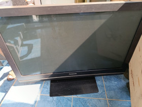 Panasonic Panasonic ^/--/^ Плазмовий телевізор 42&amp;quot; Panasonic VIERA TH-R /--/ 42 /--/ PV /--/ 8 /--/ A — не робочий/ донор ^_^^^ Panasonic VIERA TH-R /--/ 42 /--/ PV /--/ 8 /--/ A — не рабочий/ донор - фото фото фото
