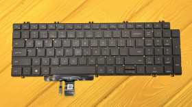 Клавіатури Клавиатуры ^/--/^ Клавіатура Dell Latitude 5520  (2)  (1622) ^_^^^ Клавиатура Dell Latitude 5520 (2) (1622) - фото фото фото