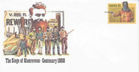Австралія і океанія Австралия и океания ^/--/^ Австралия 1980 100 ЛЕТ ОСАДЫ ГЛЕНРАУЭНА ПЕРВОПОСЕЛЕНЦЫ УКЛАД БЫТ СОБЫТИЯ БУНТ ВОССТАНИЕ ХМК ОМ** ^_^^^ Австралія 1980 100 років ОСАДИ ГЛЕНРАУЕНА ПЕРВОПОСЕЛЕНЦІ УКЛАД БУТЬ ЗБИТКУ БУНТ ПОВСТАННЯ ХМК ОМ - фото фото фото