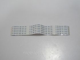 Шлейфи Шлейфы ^/--/^ Шлейф к дополнительной плате Asus 1201 (NZ-5106) ^_^^^ Шлейф до додаткової плати Asus 1201 (NZ-5106) - фото фото фото
