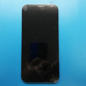 Сенсорні екрани і Дисплеї Сенсорные экраны и Дисплеи ^/--/^ Дисплей Iphone 12 pro max с дефектом перегретый где желтое, также имеет дефект стекла на последнем фото виден, сенсор работает исправно. ^_^^^ Дисплей Iphone 12 pro max з дефектом перегрітий де жовте, також має дефект скла на останньому фото видно, сенсор працює справно. - фото фото фото