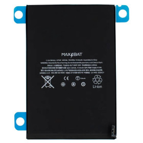 Акумулятори Аккумуляторы ^/--/^ Акумулятор iPad Mini A /--/ 2127, Apple iPad Mini 5 7.9  (2019), iPad Mini 5  (Max Bat) ^_^^^ Аккумулятор iPad Mini A /--/ 2127, Apple iPad Mini 5 7.9 (2019), iPad Mini 5 (Max Bat) - фото фото фото