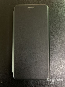 Чохли, бампера Чехлы, бампера ^/--/^ Чохол-книга Premium Leather для Xiaomi Redmi Note 11 Pro / Note 12 Pro 4 /--/ G black ^_^^^ Чехол-книга Premium Leather для Xiaomi Redmi Note 11 Pro / Note 12 Pro 4 /--/ G black - фото фото фото