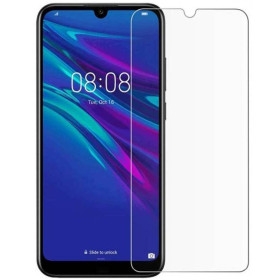 Чохли, бампера Чехлы, бампера ^/--/^ Захисне скло CHYI для Huawei P Smart 2019 (51093 /--/ FTA) 0.3 мм 9 /--/ H в упаковці ^_^^^ Защитное стекло CHYI для Huawei P Smart 2019 (51093 /--/ FTA) 0. 3 мм 9 /--/ H в упаковке - фото фото фото