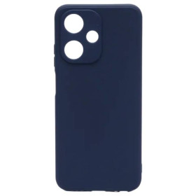 Чохли, бампера Чехлы, бампера ^/--/^ Чохол Fiji Style для Infinix Hot 30 Play NFC (X /--/ 6835 /--/ B) силікон бампер із захистом блоку камер темно-с ^_^^^ Чехол Fiji Style для Infinix Hot 30 Play NFC (X /--/ 6835 /--/ B) силикон бампер с защитой блока камер темно-с - фото фото фото