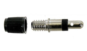 Покришки, камери Покрышки, камеры ^/--/^ Ніпель Dunlop (C-PZ-0218) ^_^^^ Нипель Dunlop (C-PZ-0218) - фото фото фото