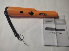 Металошукачі Металлоискатели ^/--/^ Pinpointer, gp-pointer, пинпоинтер, металлоискатель    (Garrett Pro-Pointer AT) ^_^^^ Pinpointer, gp-pointer, пінпоінтер, металошукач (Garrett Pro-Pointer AT) - фото фото фото
