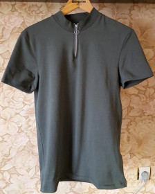 Футболки, майки Футболки, майки ^/--/^ Изящная эластичная футболка asos ^_^^^ Витончена еластична футболка asos - фото фото фото