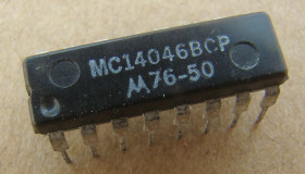 Мікросхеми Микросхемы ^/--/^ Мікросхема MC /--/ 14046 /--/ BCP ^_^^^ Микросхема MC /--/ 14046 /--/ BCP - фото фото фото