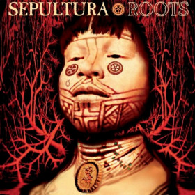 Платівки Пластинки ^/--/^ Sepultura - Roots - 1996.   (2 /--/ LP). 12. Vinyl. Пластинки. Europe. S/S ^_^^^ Sepultura — Roots — 1996. (2 /--/ LP). 12. Vinyl. Пластинки. Europe. S/S - фото фото фото