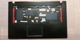 Корпуса Корпуса ^/--/^ Верхня частина корпусу  (топкейс, палм з тачпадом) до MSI GE /--/ 70 Apache  (MS-1759) ^_^^^ Верхняя часть корпуса (топкейс, палм с тачпадом) до MSI GE /--/ 70 Apache (MS-1759) - фото фото фото
