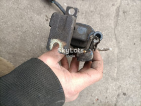 Котушки запалювання Катушки зажигания ^/--/^ Катушка зажигания 16 клапанов Mazda 626 GD ^_^^^ 16 клапанів Mazda 626 GD - фото фото фото
