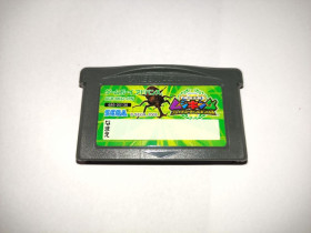 Диски з відеоіграми Диски с видеоиграми ^/--/^ Kouchuu Ouja Mushiking Nintendo Game Boy Advance GBA оригінальна, Японія ^_^^^ Kouchuu Ouja Mushiking Nintendo Game Boy Advance GBA оригинальна, Япония - фото фото фото