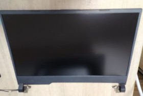 Корпуса Корпуса ^/--/^ Корпус екрану,  з матрицею у зборі  ноутбука Asus G /--/ 531 /--/ GT-HN /--/ 574 з завісами, шлейфом, ще не розбирався, з розборки ^_^^^ Корпус экрана, с матрицей в сборе ноутбука Asus G /--/ 531 /--/ GT-HN /--/ 574 с завесами, шлейфом, еще не разбирался, из разборки - фото фото фото